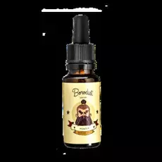 Borodist масло для бороды hunter 20мл