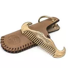 Borodist щётка для бороды