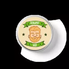 Borodist воск для усов bubblegum 13г