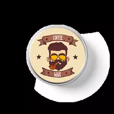 Borodist воск для усов coffee 13г