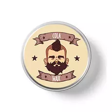 Borodist воск для усов cola 13г