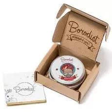 Borodist воск для усов indian spices 13г