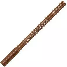 Bourjois, levres contour edition, карандаш контурный для губ, 14, dark chocolate, 1 мл