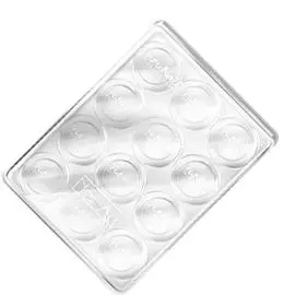 бокс для дизайна (12баночек) runail