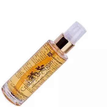 Brelil ARGAN OIL CRYSTALS Жидкие Кристаллы с маслом Аргании - однофазное 50мл