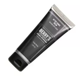 Brelil berry`s бальзам после бритья 100мл