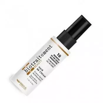 Brelil BIO TRAITEMENT BEAUTY BB CREAM 10 в-1 СПРЕЙ крем для волос 30мл