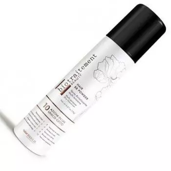Brelil BIO TRAITEMENT BEAUTY BB POWDER Пудра для придания объема волос 100мл