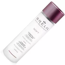 Brelil, bio traitement soft liquid crystals, жидкие кристаллы, 50 мл