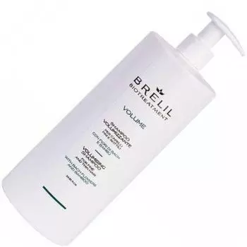 Brelil, BIO TRAITEMENT Volume, Шампунь для создания объема, 1000 мл