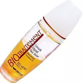 Brelil bio traitement beauty двухфазный восстанавливающий спрей 125мл easy shine liquid crystal