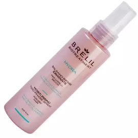 Brelil, biotreatmen, hydra, двухфазный увлажняющий бальзам, 150 мл
