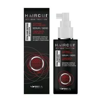 Brelil HAIRCUR CAPIXYL Сыворотка для интенсивного роста волос 100 мл