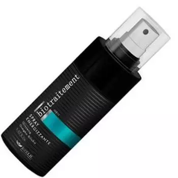 Brelil MEN ENERGISING SPREY Спрей восстанавливающий ЭНЕРГИЯ 150мл