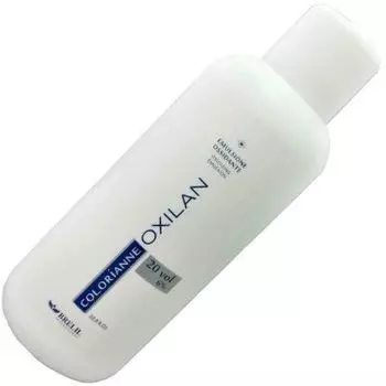 Brelil Окисляющая эмульсия Colorianne PRESTIGE 1000мл. (6%) 20 vol