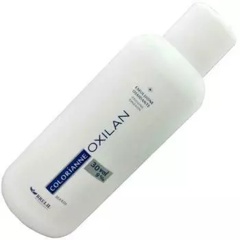 Brelil Окисляющая эмульсия Colorianne PRESTIGE 1000мл. (9%) 30 vol