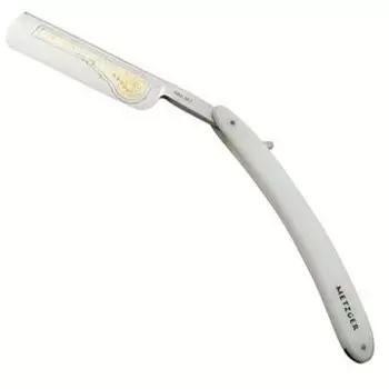 Бритва Опасная PR-187 (6.25*) METZGER