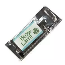 Brow henna ламинирование бровей №2 brow lami