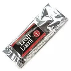 Brow henna ламинирование ресниц №1 lash lami