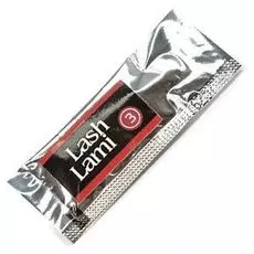 Brow henna ламинирование ресниц №3 lash lami