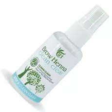 Brow henna лосьон-фиксатор двухфазный 50мл