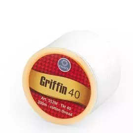 Brow xenna нить для трейдинга griffin 40 cotton