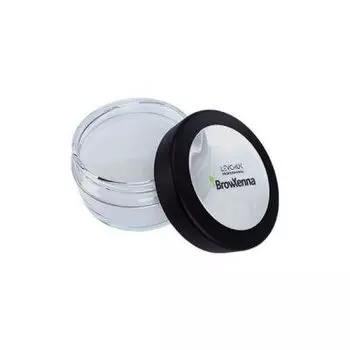 Brow Xenna Паста контурная белая, 10 г, 1 шт