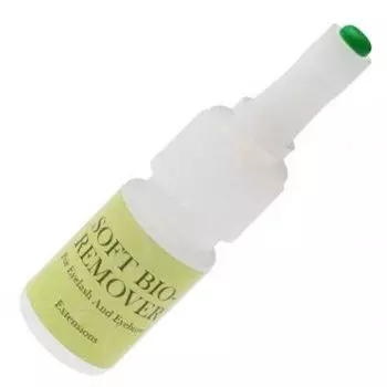 BrowXenna Ремувер цвета Средство для удаления хны 15мл