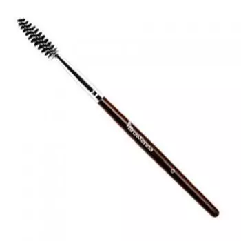 BrowXenna Щеточка для бровей и ресниц №0