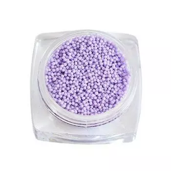 TNL, Бульонки, Светло-фиолетовые, №01, 10 г