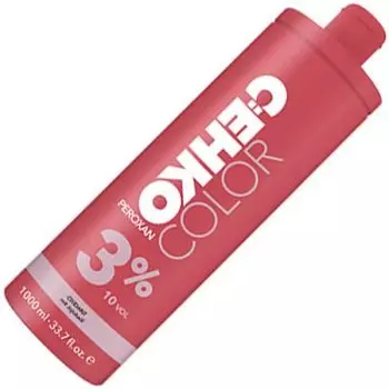 C : EHKO Optik Пероксан 3 % 1000мл.