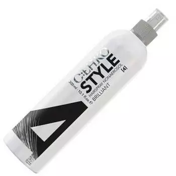 C : EHKO Styling Лак для волос без газа БРИЛЛИАНТ с Пантенолом и УФ защитой №4, 300мл