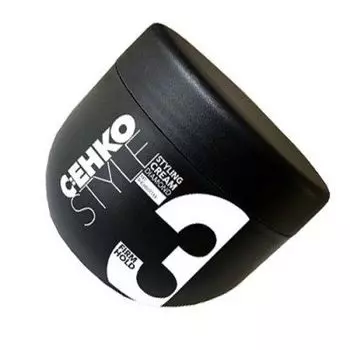 C : EHKO Styling Стайлинг-крем Диамант №3 50мл