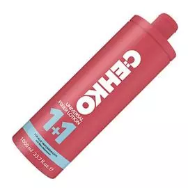 C : ehko universal fixier lotion 1+1 универсальный фиксрующий лосьон 1000мл