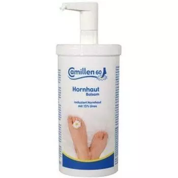 Camillen 60 Hornhaut Бальзам от мозолей 450мл