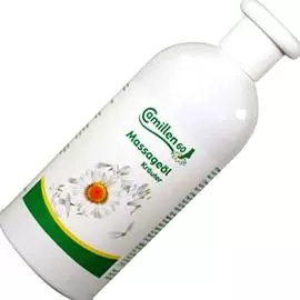 Camillen 60 масло для массажа лекарственные травы 500 мл