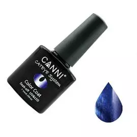 Canni cat eye color coat магнитный гель лак №283