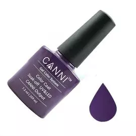 Canni gel color, гель-лак №032, 7.3 мл
