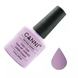 Canni gel color, гель-лак №069, 7.3 мл