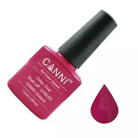 Canni gel color, гель-лак №070, 7.3 мл