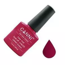 Canni gel color №106 7,3 мл