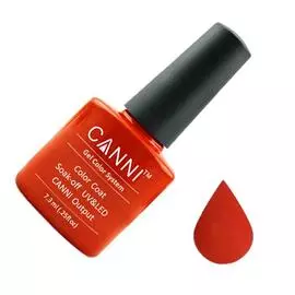 Canni gel color №110 7,3 мл