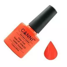 Canni gel color №142 7,3 мл