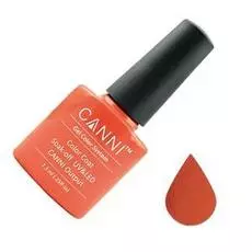 Canni gel color №168 7,3 мл