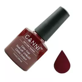 Canni gel color №181 7,3 мл