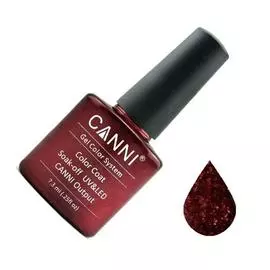 Canni gel color №209 7,3 мл