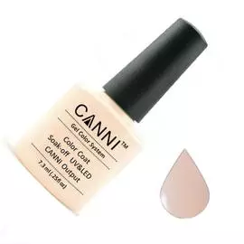 Canni gel color, гель-лак №060, 7.3 мл