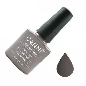 CANNI, Gel Color, Гель-лак №149, 7.3 мл