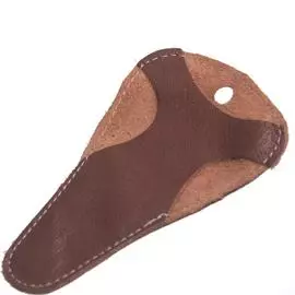 чехол для профессиональных ножниц вертолет кожа сталекс