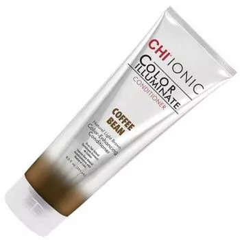 CHI Ionic Color Illuminate Оттеночный кондиционер для волос (Кофейное Зерно) 251 мл